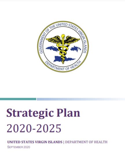 naris doh|Strategic Plan 2020.